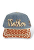 Mother Knows Best Hat