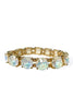 All Too Familiar Opal Stretch Bracelet