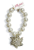 Made in the Deep South 1950s Weiss Brooch 1970s Necklace