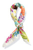 Elise Floral Pint Scarf