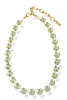 TOVA Sofia Fairy Light Turquoise Necklace