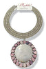 Made in the Deep South 1970s Shell 1970s Necklace