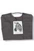 Do Everything In Love Zebra Rope Bag