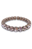 Sienna Stretch Bracelet - Antique Crystal | Sorrelli