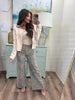 Z SUPPLY Cressa Natural Long Sleeve Cardigan