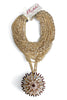 Made In The Deep South 1950s Barclay Brooch 1970s Necklace