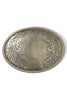 Made in the Deep South 1960s Belt Buckle