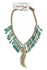 Made in the Deep South 1950s Coro Brooch 1970s Necklace