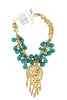 Made in the Deep South 1960s Brooch 1960s Necklace