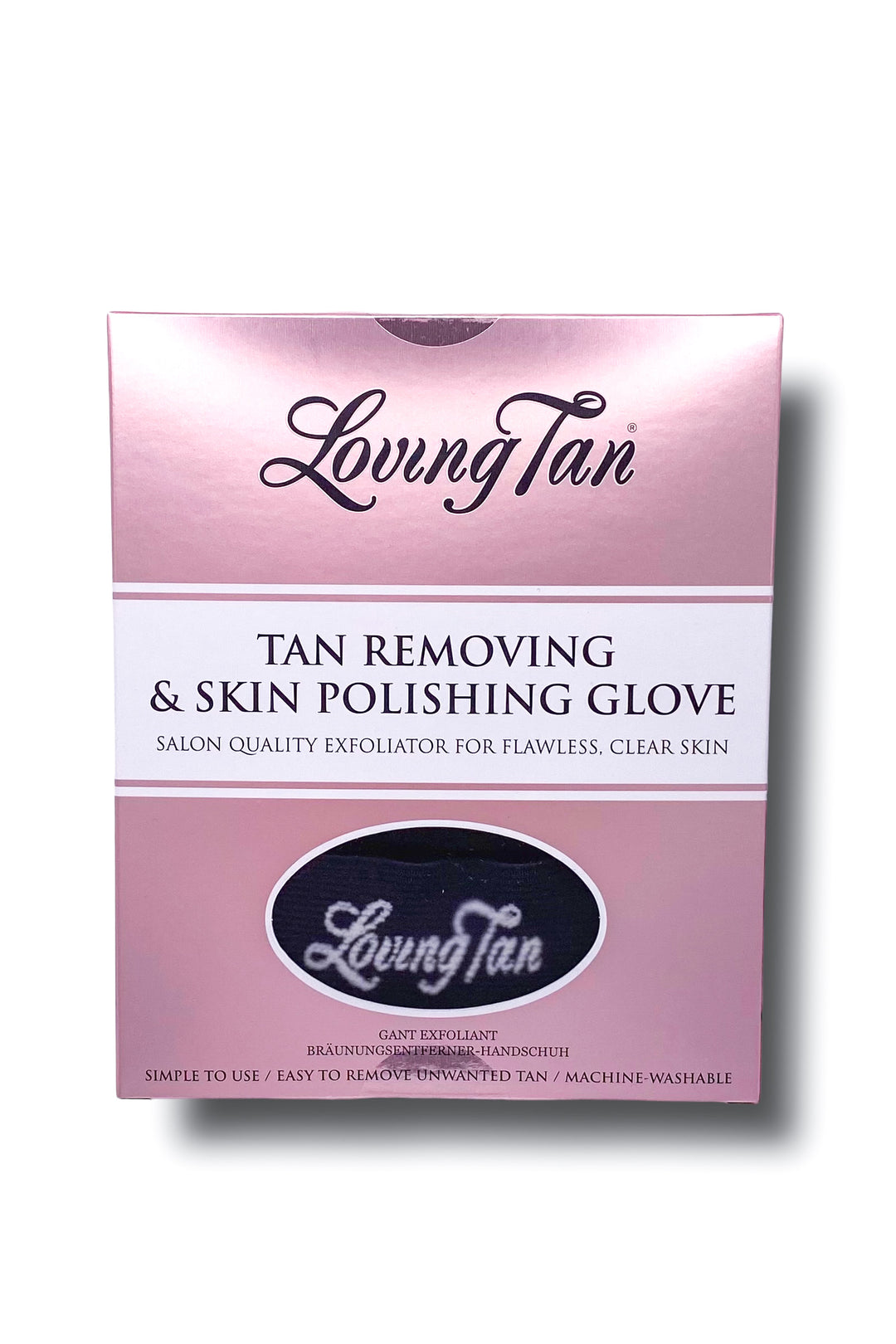 loving tan handschuh Loving Tan Self Tan Removing & Skin Polishing Glove *Final Sale*