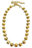 TOVA Sophia Aurum Necklace