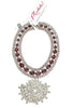 Made In The Deep South 1950s Brooch 1960s Necklace