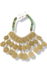 Made In The Deep South 1970s Pendant 1960s Bead Necklace
