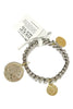 Made In The Deep South 1950s Bracelet