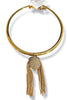 Made in the Deep South 1960s Brooch 1970s Necklace