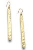 High Standards Earrings