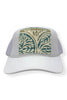 Kilim Trucker - White 351