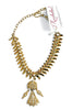 Made in the Deep South 1970s Earring 1950s Necklace