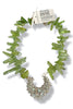 Made in the Deep South 1950s Brooch 1970s Quartz Necklace