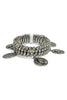 Made in the Deep South 1950s Stretch Bracelet 1970s Coins Bracelet
