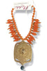Made In The Deep South 1960s Brooch 1950s Necklace