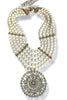 Made in the Deep South 1950s Brooch 1950s Necklace