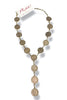 Made in the Deep South 1920s-1930s Nickels Necklace