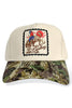 Rodeo Coma Trucker Hat