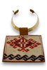 Kilim Choker Necklace - 309 | Orijinal