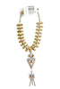 Made In The Deep South 1960s Czech Earring 1950s Necklace