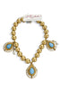 Made In The Deep South 1960s Pendants 1960s Necklace