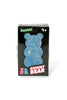 Blue Gummy Bear Squishy