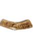 Made in the Deep South Vintage Mink Collar
