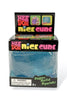 Nice Cube Blue Squishy