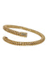Nova Gold Wrap Bracelet