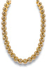 Eleanor Necklace - Gold | Kristalize - SALE