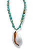 Made in the Deep South 1960s Shell 1960s Necklace *Final Sale*