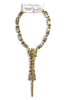Made in the Deep South 1970s Brooch 1960s Necklace