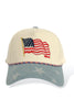 Let Freedom Ring Baseball Cap