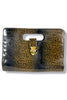 Made in the Deep South 1960s Clutch Purse