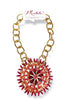 Made in the Deep South 1960s Brooch 1970s Necklace