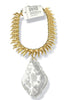 Made In The Deep South 1950s Brooch 1950s Necklace