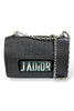 Christian Dior Canyon Grained Lambskin J'Adior Chain Flap