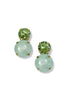 TOVA x TWT® Maegan Mint Ultra Earrings