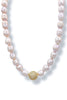 Virtue The Kristen Blush Luxe Pearl Necklace