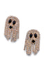 Glamour Ghost Earring