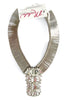 Made In The Deep South 1940s Eisenberg Brooch 1970s Necklace