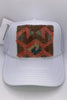 Kilim Trucker - White 22  | Orijinal