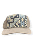 Kilim Trucker Hat - Grey 7