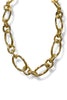 Kellie Oval Chain Necklace *Final Sale*